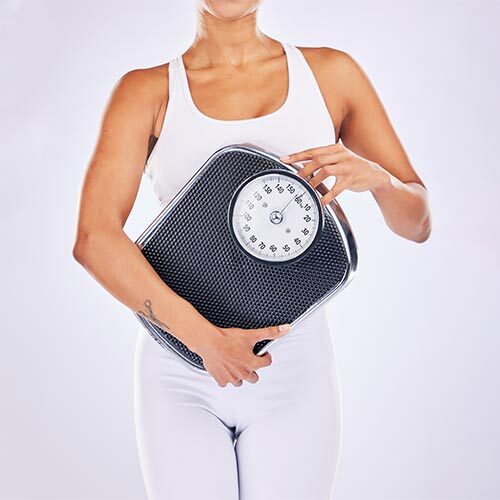 Weight Loss Management